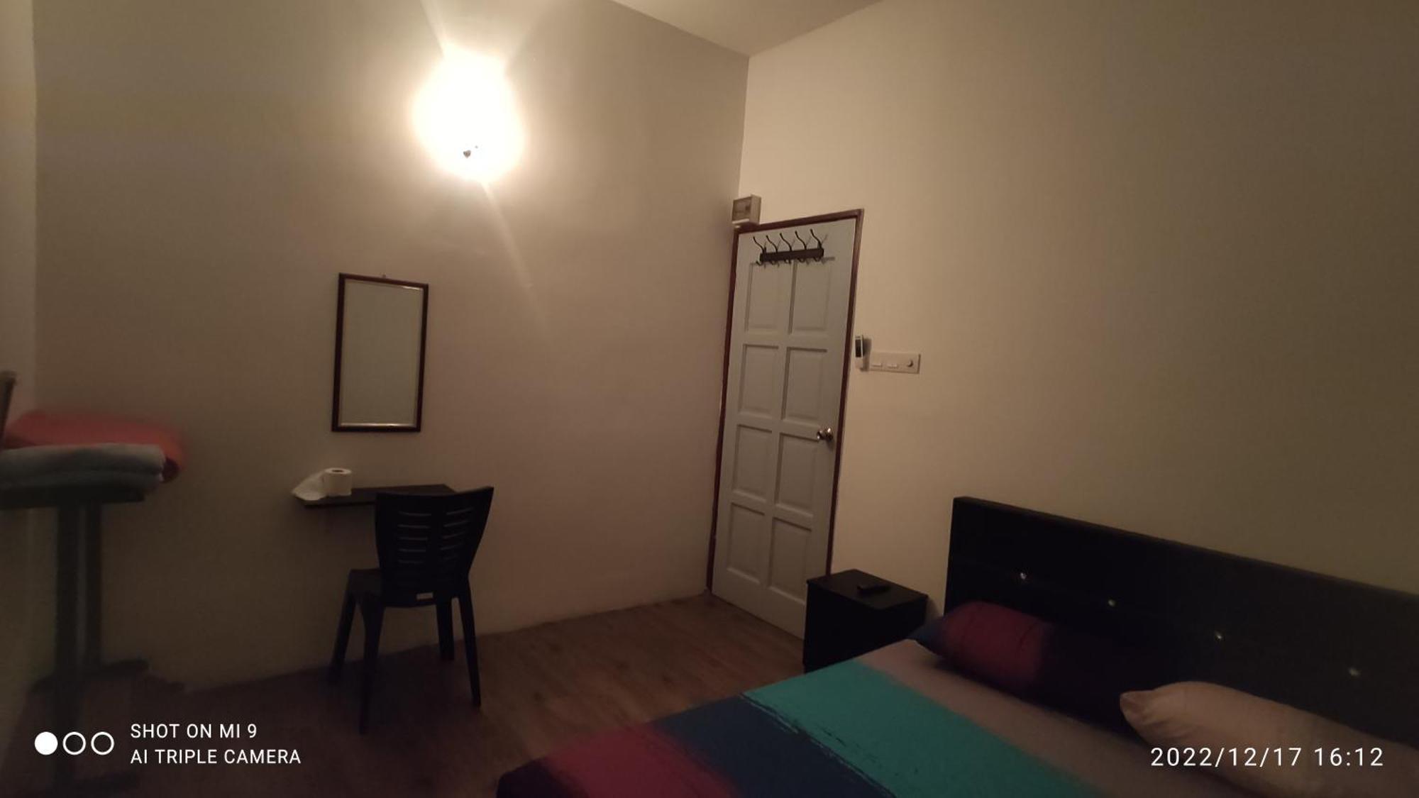 Benuthomestay Johor Bahru Room photo